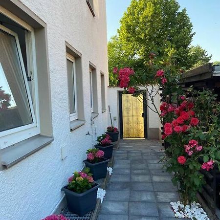 Bronzetaler Apartment Bad Harzburg Bagian luar foto