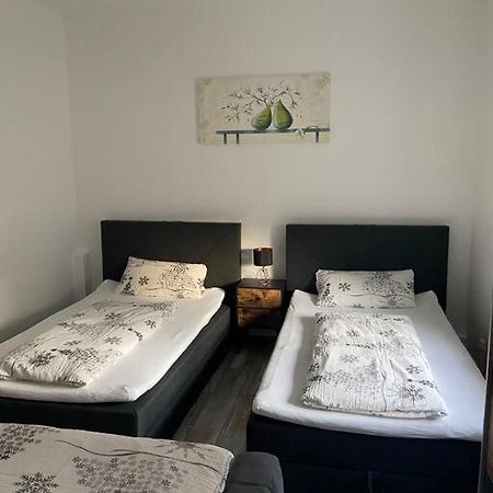 Bronzetaler Apartment Bad Harzburg Bagian luar foto