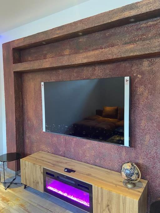 Bronzetaler Apartment Bad Harzburg Bagian luar foto