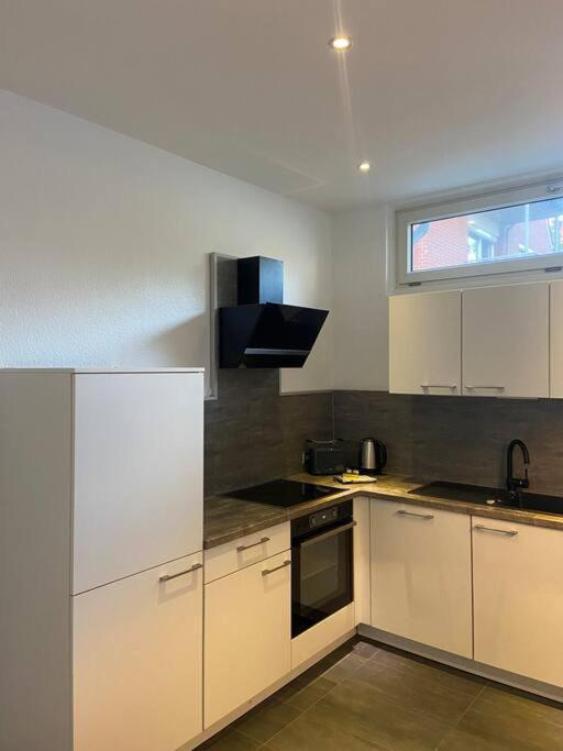 Bronzetaler Apartment Bad Harzburg Bagian luar foto