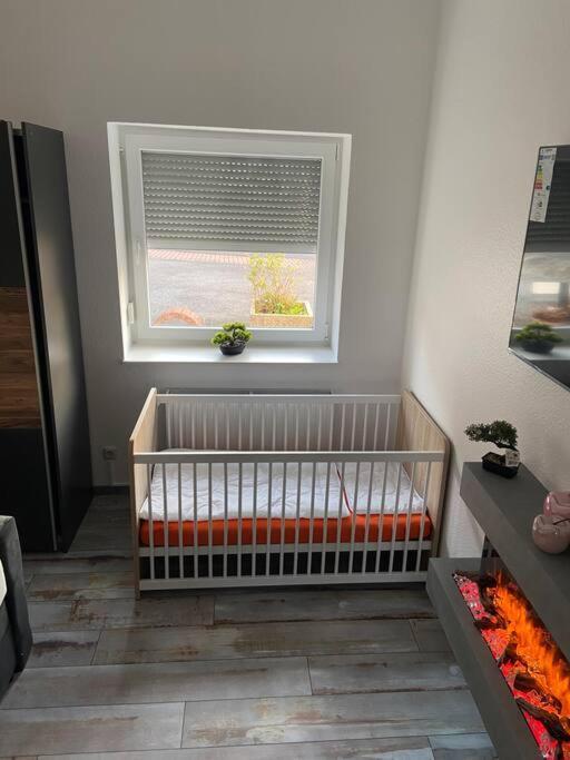 Bronzetaler Apartment Bad Harzburg Bagian luar foto