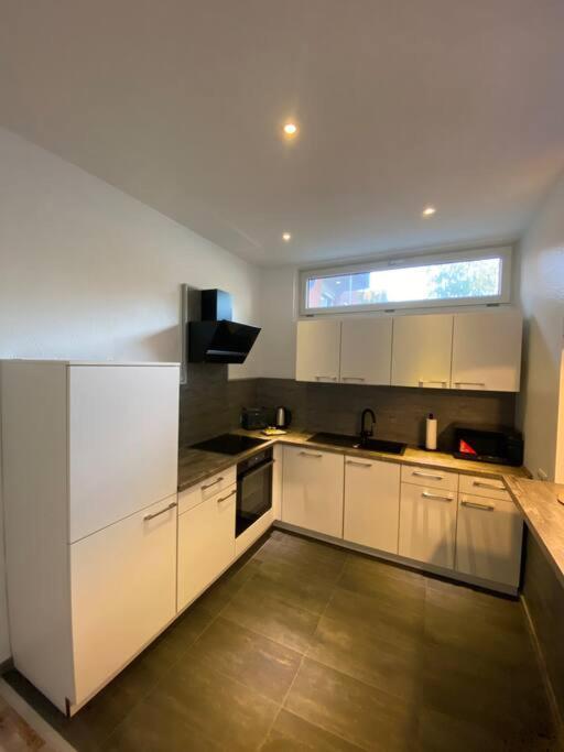 Bronzetaler Apartment Bad Harzburg Bagian luar foto