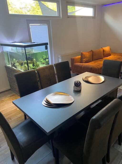 Bronzetaler Apartment Bad Harzburg Bagian luar foto