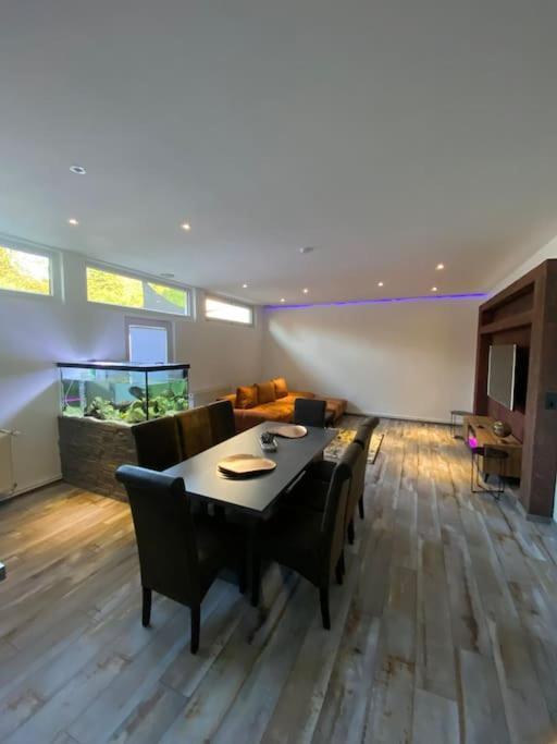 Bronzetaler Apartment Bad Harzburg Bagian luar foto