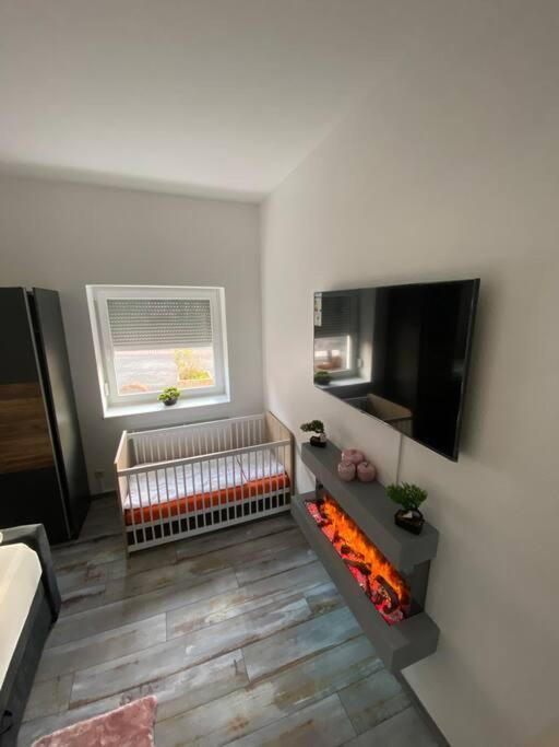 Bronzetaler Apartment Bad Harzburg Bagian luar foto